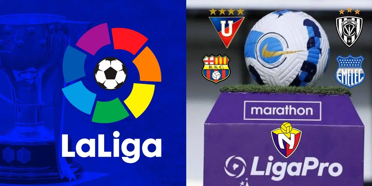 El ofensivo con pasado en Europa que jugaría en un club gran de la LigaPro