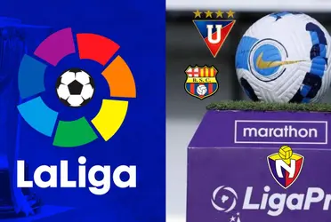 El ofensivo con pasado en Europa que jugaría en un club gran de la LigaPro