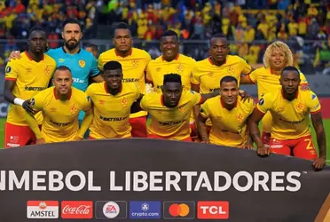 El Papa empezará a disputar el certamen continental desde la primera fase.