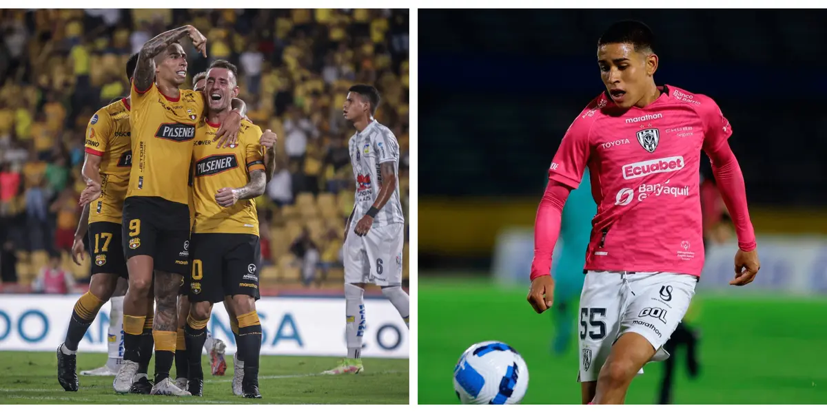 El partido será transmitido por sistema de cable y plataformas digitales.