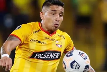 El Pitbull ha tenido un 2023 irregular por las lesiones