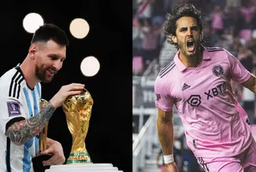El plan del Inter Miami para que Lionel Messi esté en la MLS