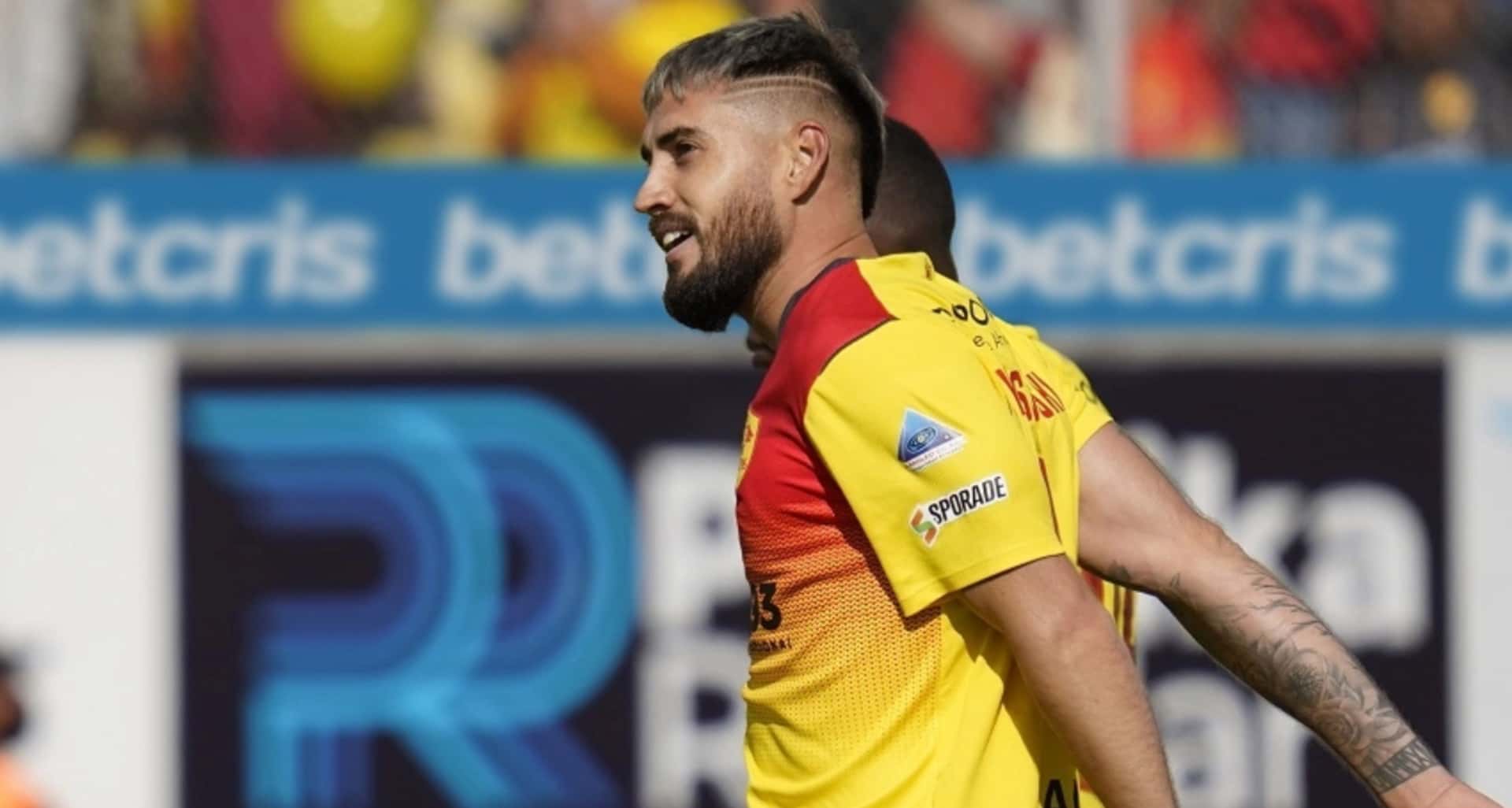 El Polaco se ilusiona con hacer una gran temporada junto al Ídolo de Ecuador
