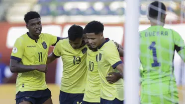 El Preolímpico empezó de la mejor manera para La Tri y ya comienza a asomar una gran figura