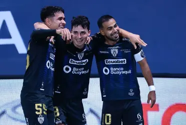 El presidente de la institución expuso la deuda que la TV mantiene con el equipo.