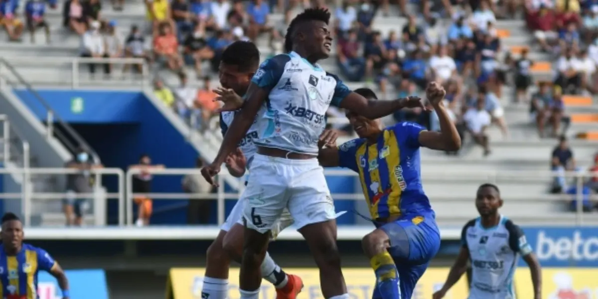 Quién es Marcos Olmedo, nuevo refuerzo de Liga de Quito