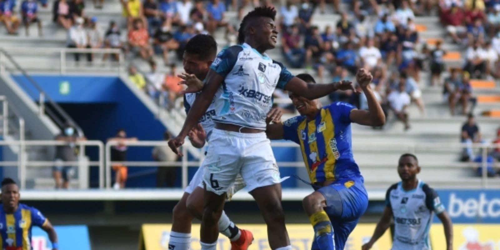 El ‘Rey de Copas’ contrata un nuevo jugador para afrontar esta temporada.