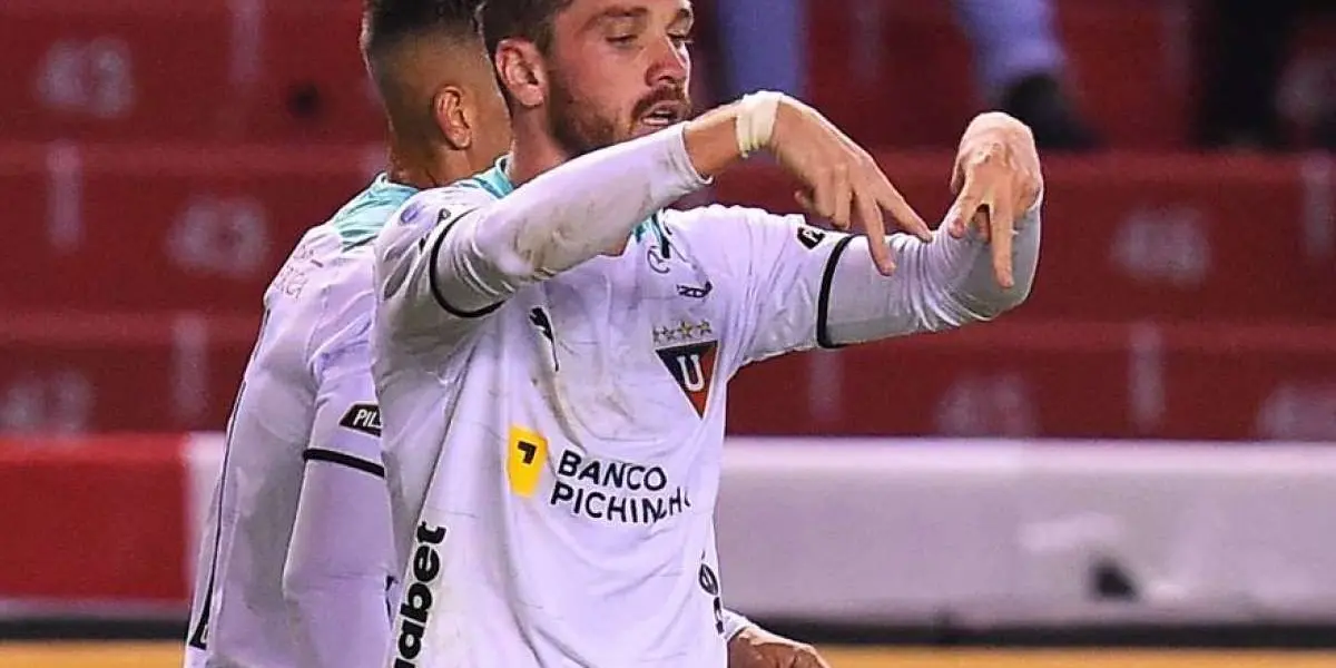 El 'Rey de Copas' lleva un total de 5 años puntuando en el Monumental, debido a que, de los últimos 6 partidos, los blancos se llevaron 2 victorias y 4 empates. El último triunfo fue el año anterior, cuando los blancos vencieron al 'Ídolo' 2x0.