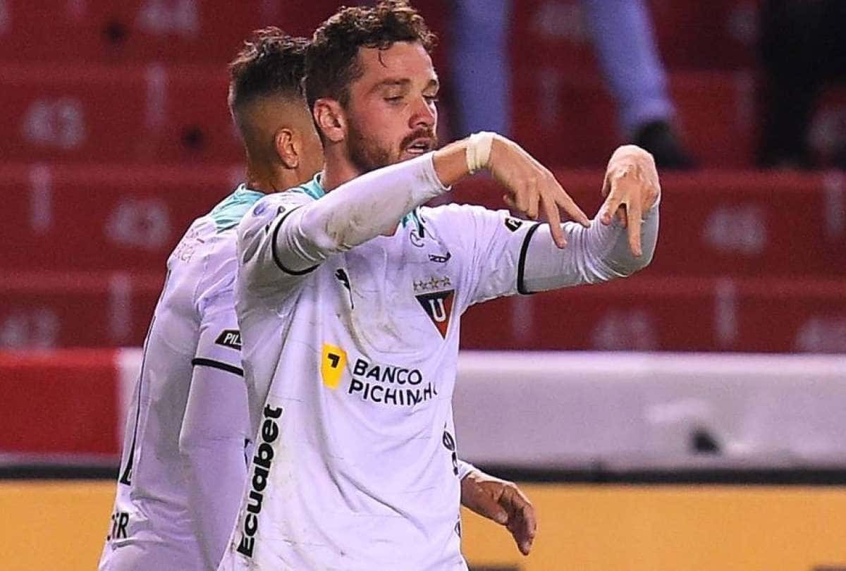 El 'Rey de Copas' lleva un total de 5 años puntuando en el Monumental, debido a que, de los últimos 6 partidos, los blancos se llevaron 2 victorias y 4 empates. El último triunfo fue el año anterior, cuando los blancos vencieron al 'Ídolo' 2x0.