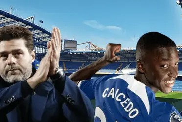 El seleccionado ecuatoriano disputó los dos encuentros ante Bolivia y Colombia.