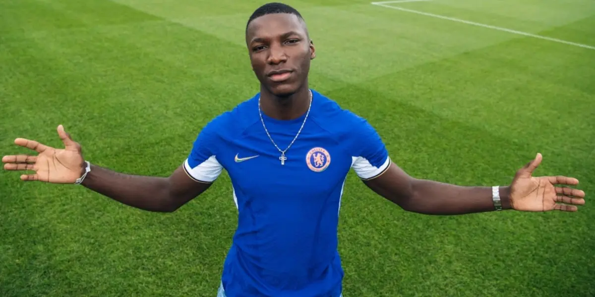 El seleccionado ecuatoriano estará desde el primer minuto en el partido de esta tarde.