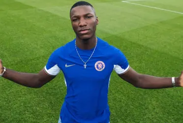 El seleccionado ecuatoriano estará desde el primer minuto en el partido de esta tarde.