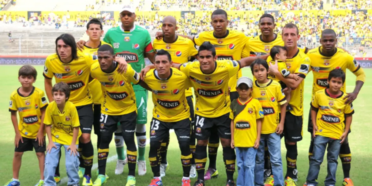 El talismán que desata pasiones y busca la gloria internacional