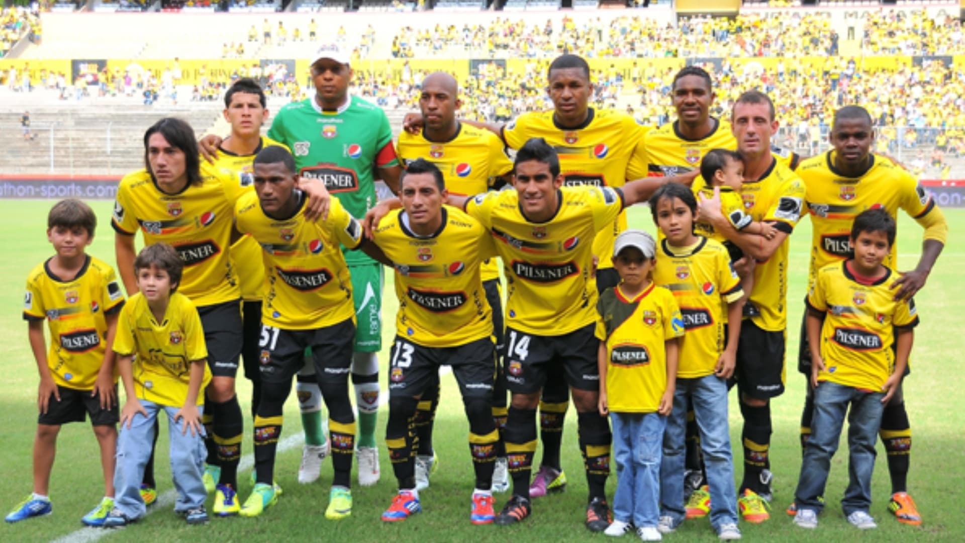 El talismán que desata pasiones y busca la gloria internacional