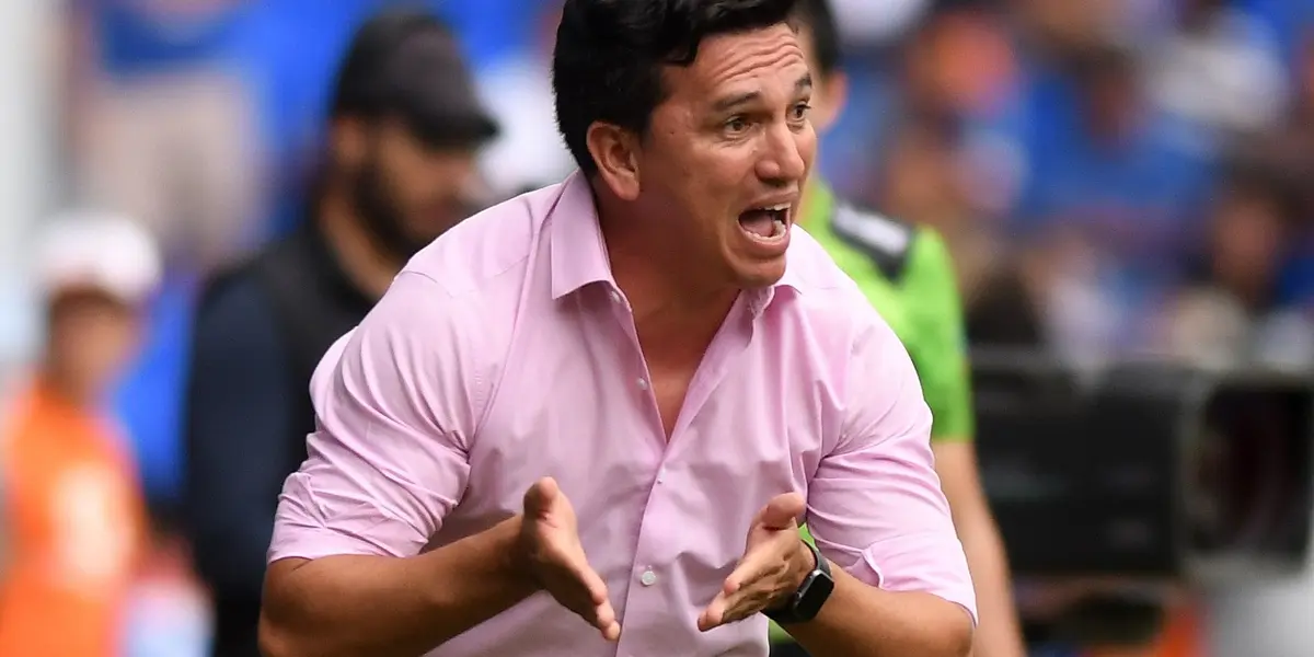 El técnico de Guayaquil City analizó el duelo ante su próximo rival en esta fecha 14.