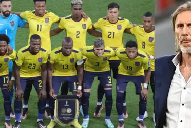 El Tigre Gareca estuvo muy cerca de dirigir a Ecuador