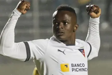 El Tin Angulo no ha tenido mucho éxito frente al arco contrario