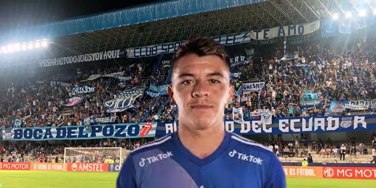 El uruguayo confirmaría su salida del equipo luego de dos temporadas.