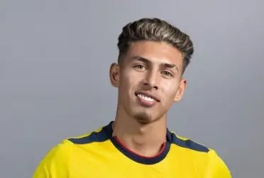 El volante ecuatoriano sigue elevando su valor monetario sin importar que en la actualidad está lesionado