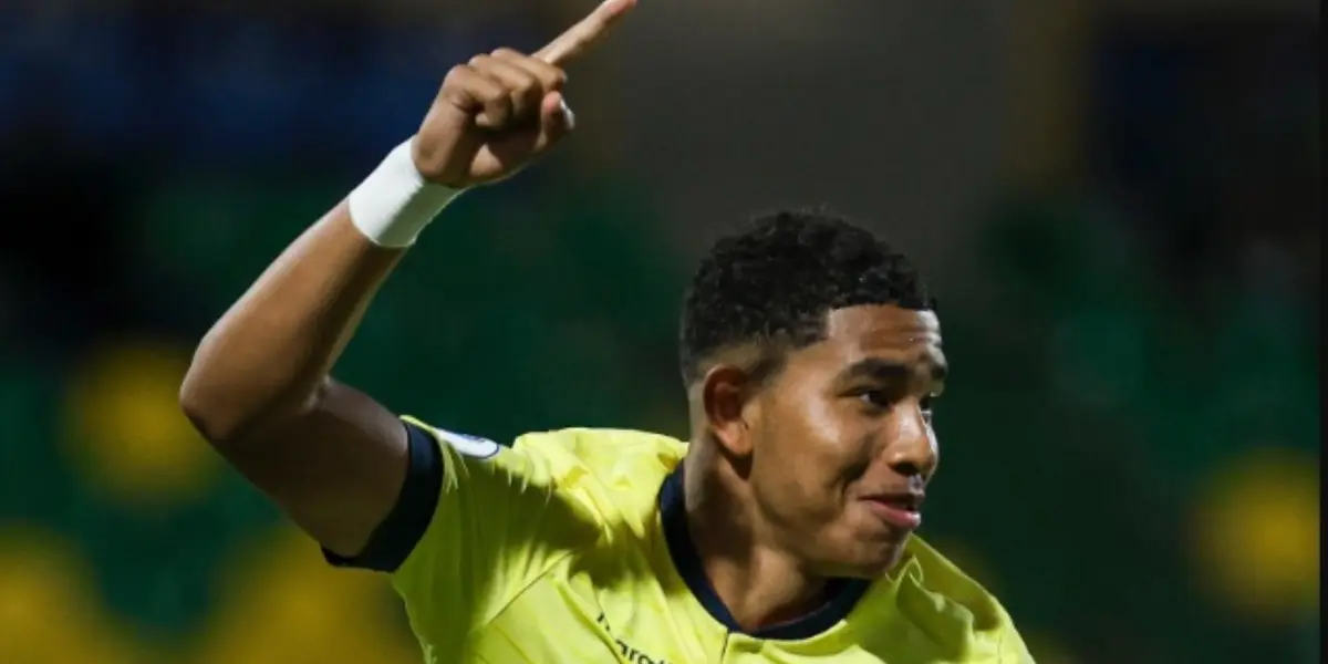 Elias Legendre Quinonez. FOTO: El Diario