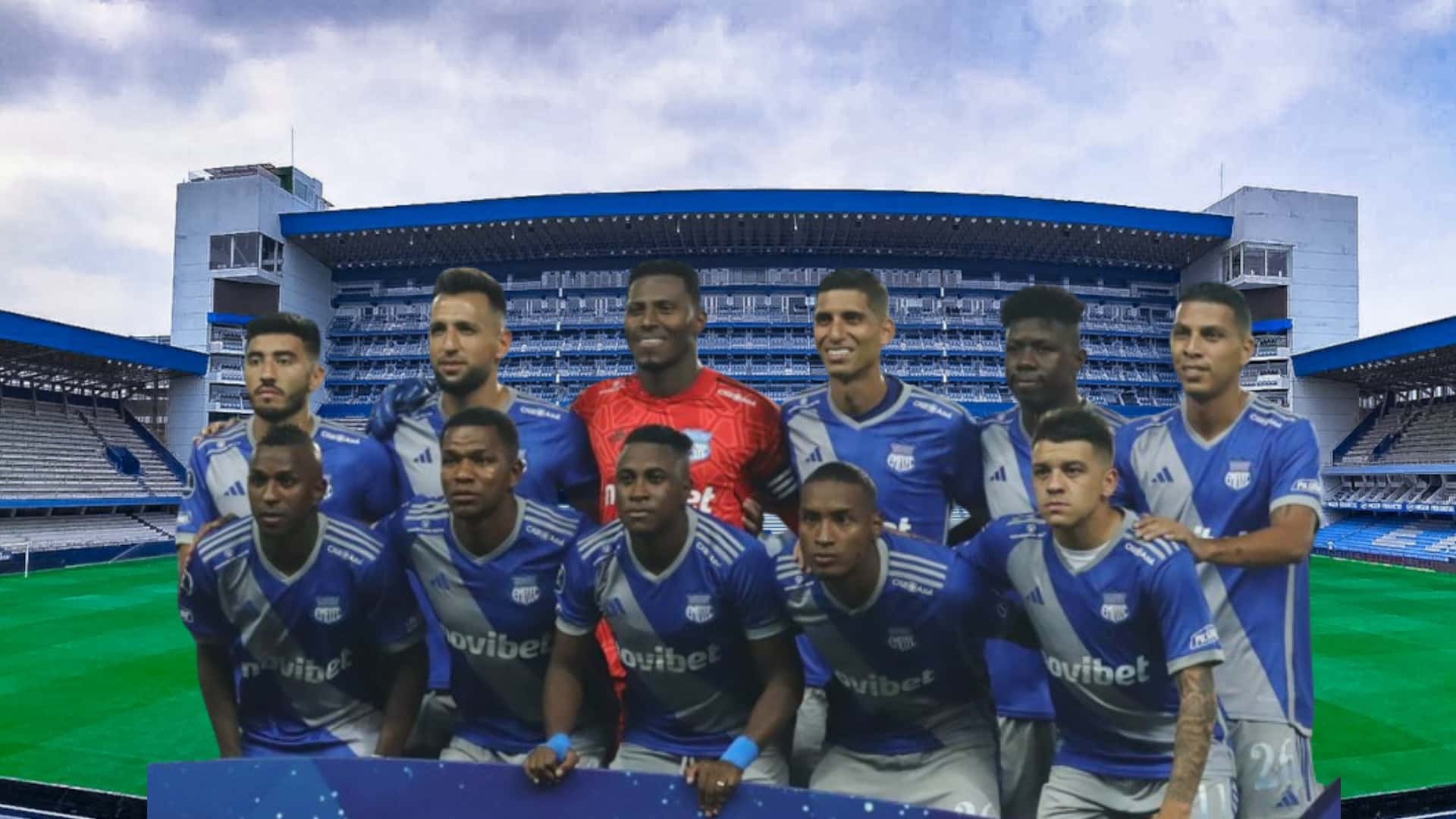Emelec 2023