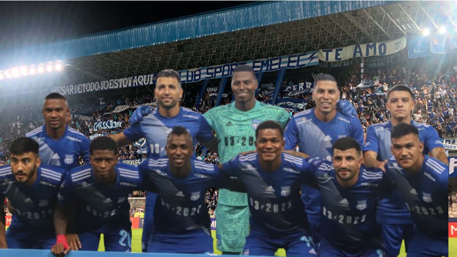Emelec 2023