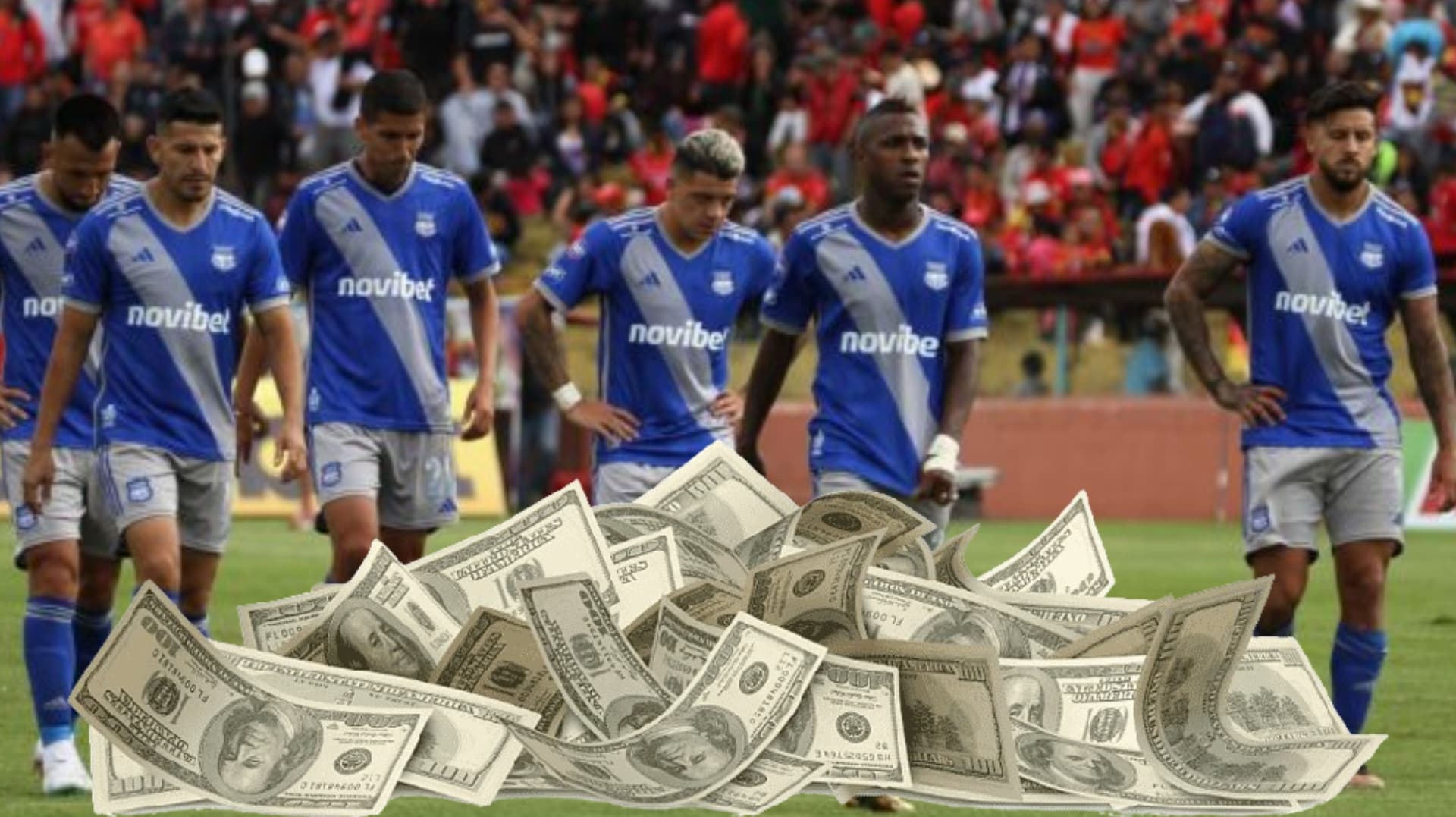 Emelec 2023