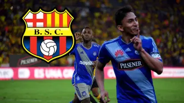 Emelec-Barcelona SC / Foto: El Futbolero Ecuador