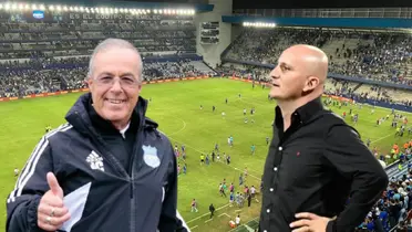 Emelec / Foto de: Nación Fútbol Ecuador