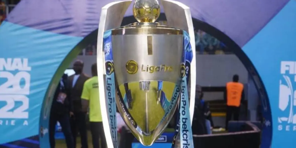 En el próximo Consejo de Presidentes podría haber novedades sobre la nueva edición del campeonato.