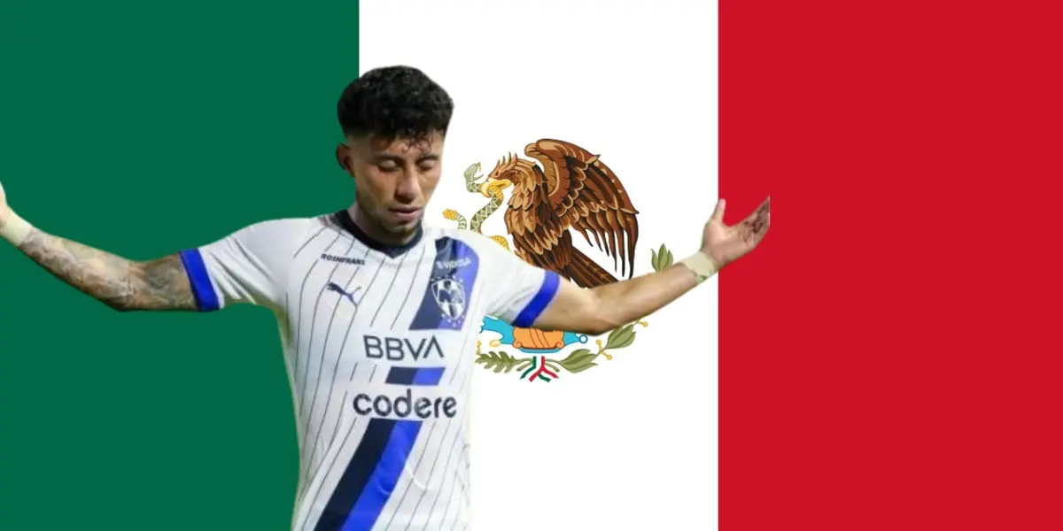 En México lo descartaron y este sería el futuro de Rojas