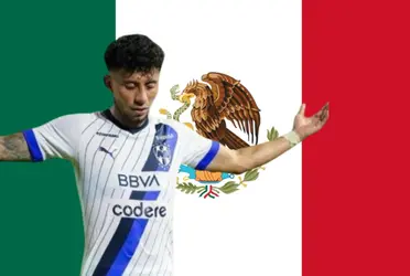 En México lo descartaron y este sería el futuro de Rojas