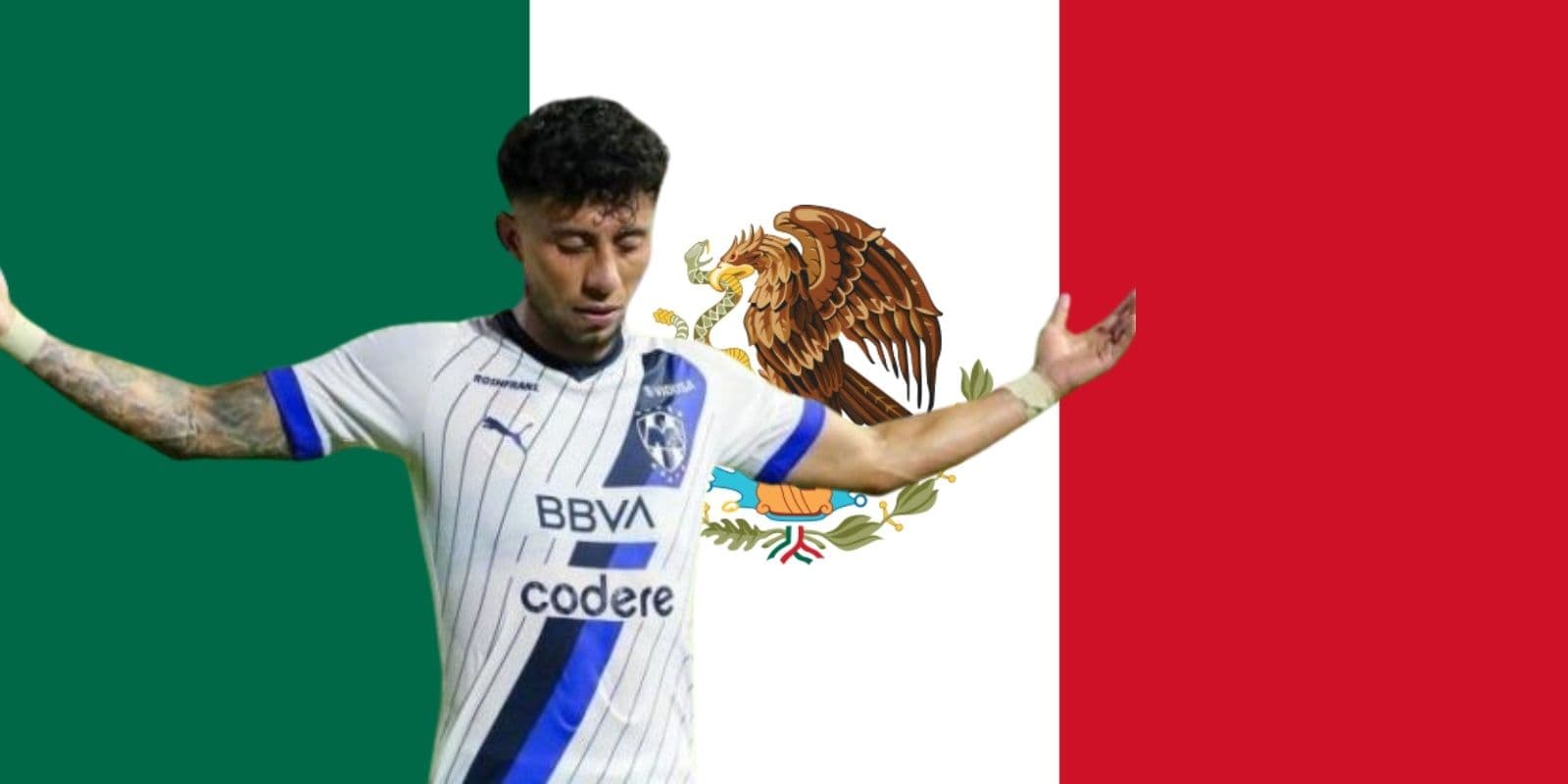 En México lo descartaron y este sería el futuro de Rojas