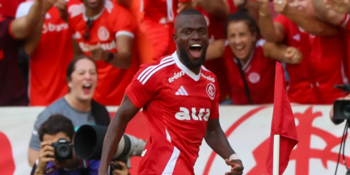 Enner Valencia / Foto tomada de: API