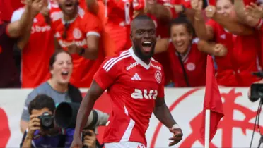 Enner Valencia / Foto tomada de: API