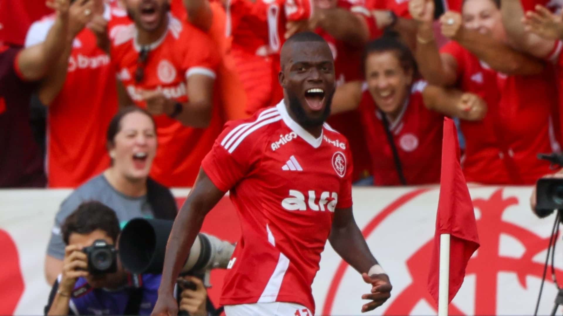 Enner Valencia / Foto tomada de: API