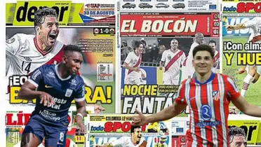 Erick Castillo / Foto de: Nación Fútbol Ecuador