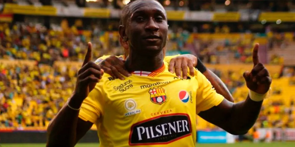 Erick Castillo / Foto tomada de: API