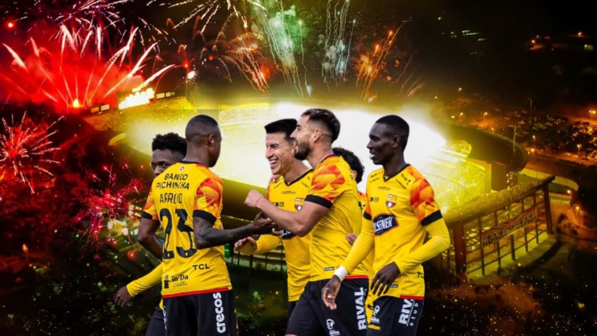 Estadio Hinchliffe Stadium. Foto: El Diario Ecuador