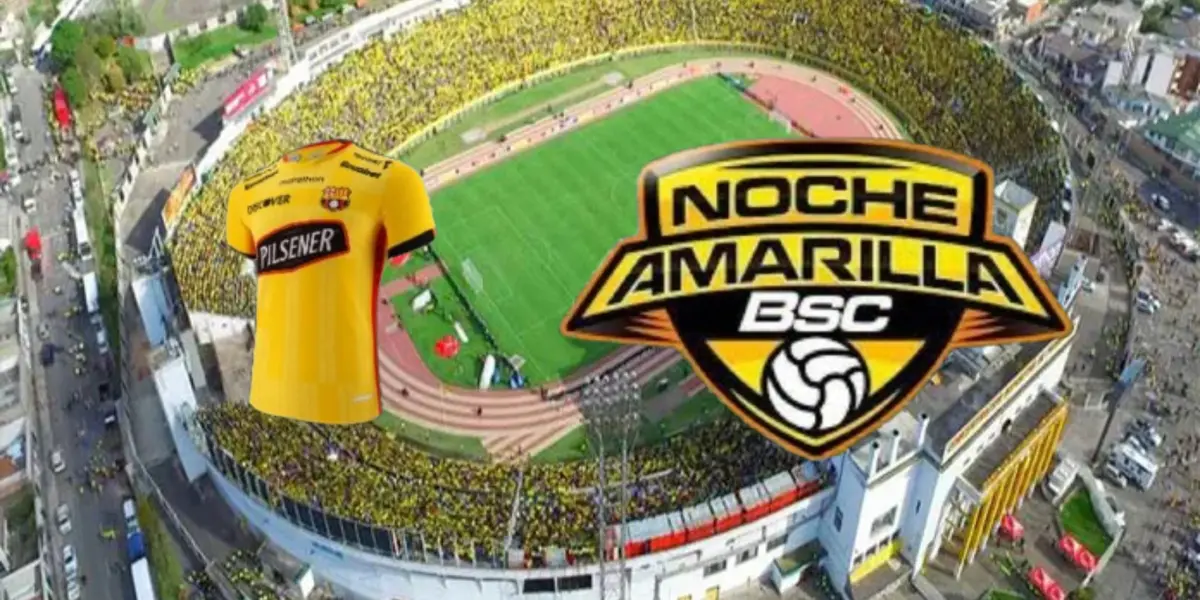 Estadio Olímpico Atahualpa