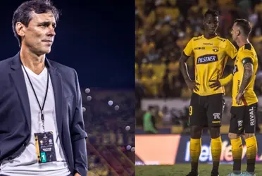 Este sábado, Barcelona SC enfrenta a Guayaquil City