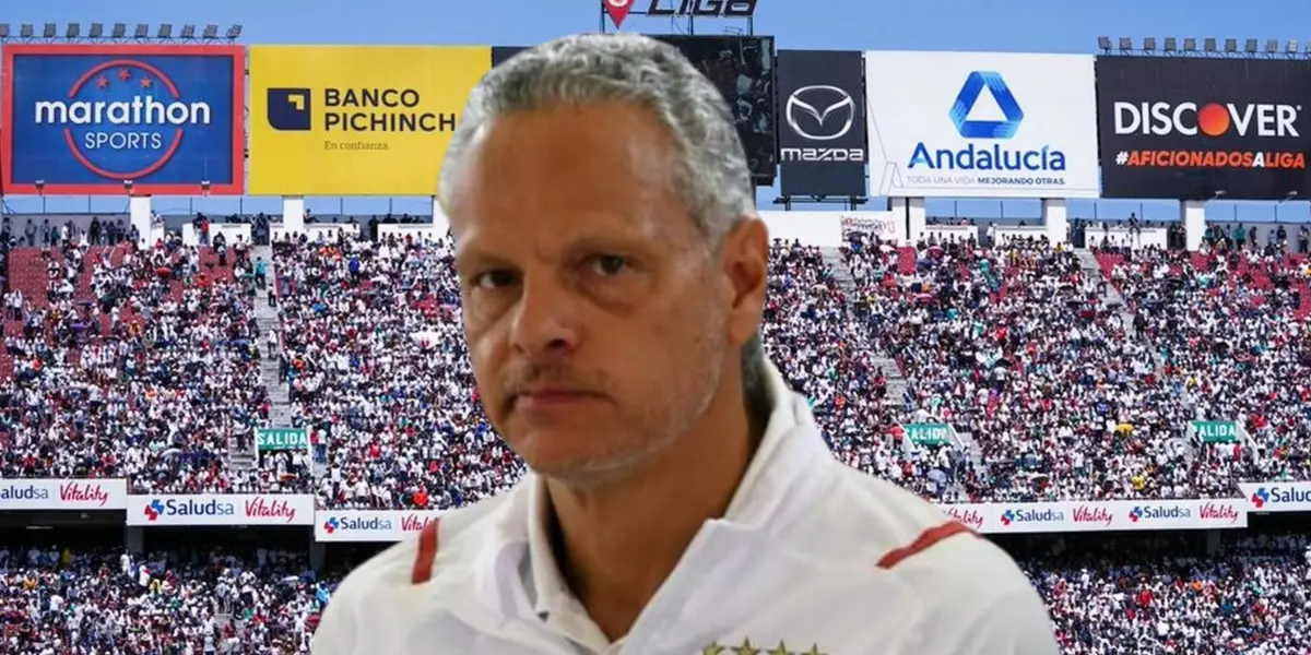 Esteban Paz directivo albo