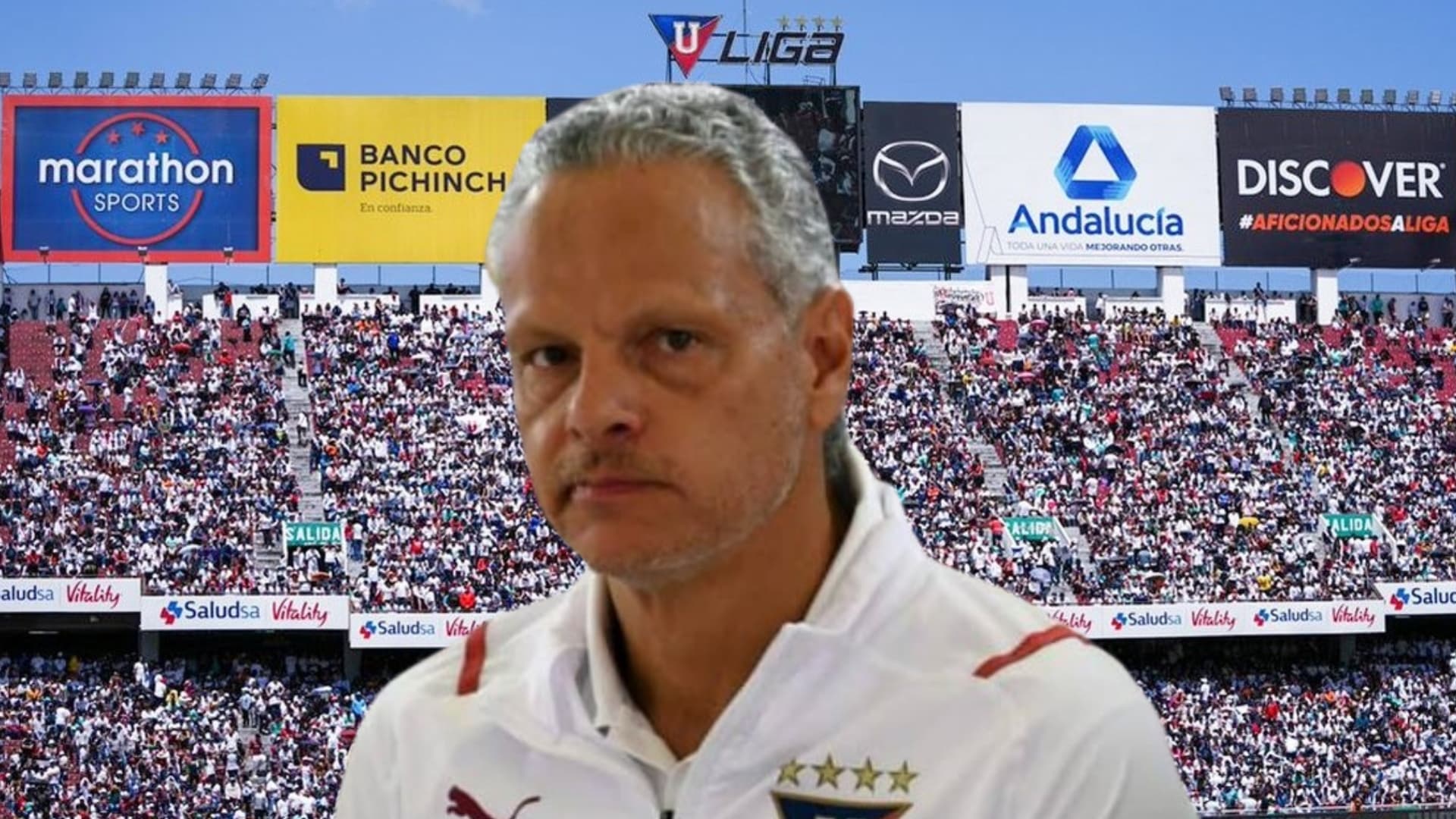 Esteban Paz directivo albo