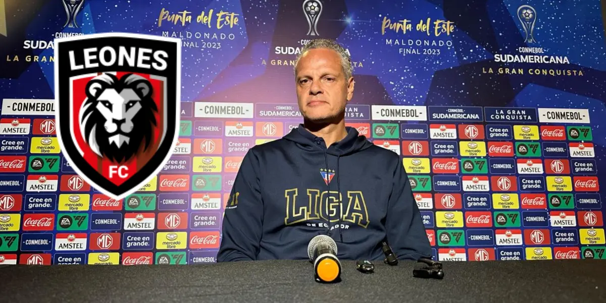 Esteban Paz. Foto. Primicias