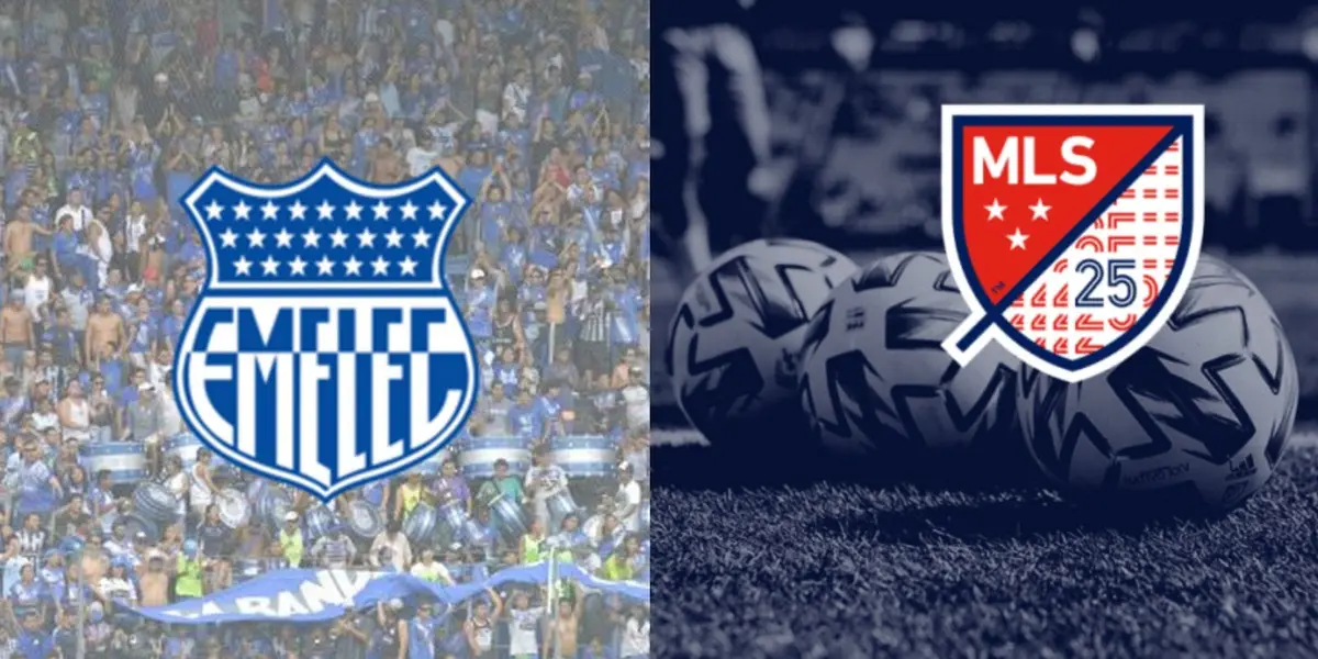 Ex jugador azul juega en el Inter Miami CF