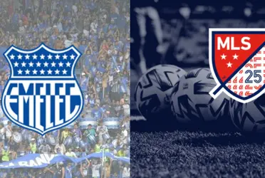 Ex jugador azul juega en el Inter Miami CF