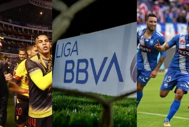 Ex jugadores del astillero militan en un mismo club de México