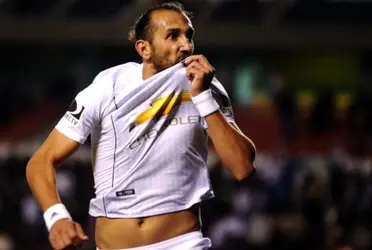 Existe un antecedente curioso en el partido entre ‘Albos’ y ‘Militares’, que hoy se enfrentan en la LigaPro.