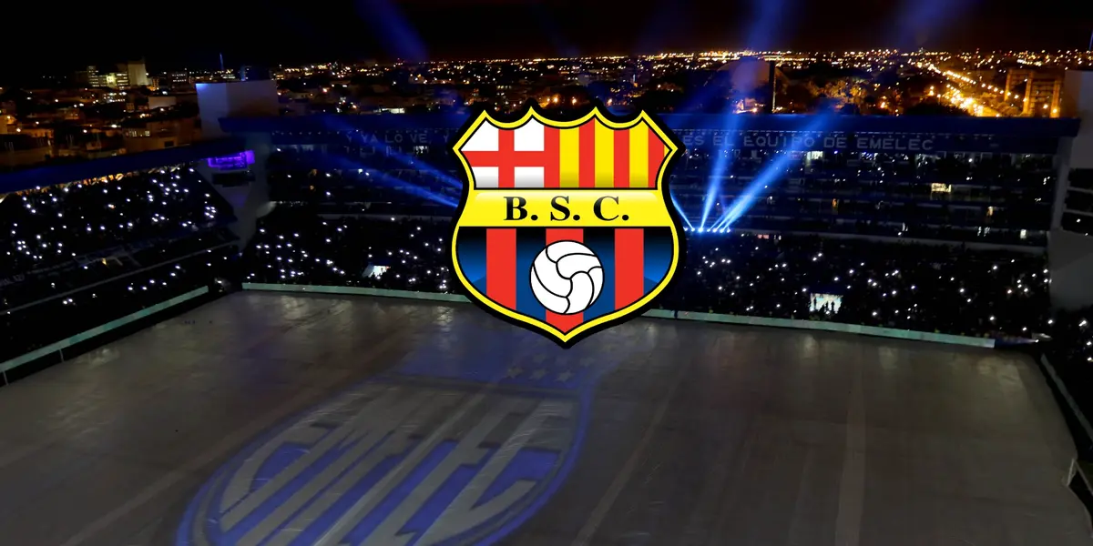 Explosión Azul. Foto: Wikipedia