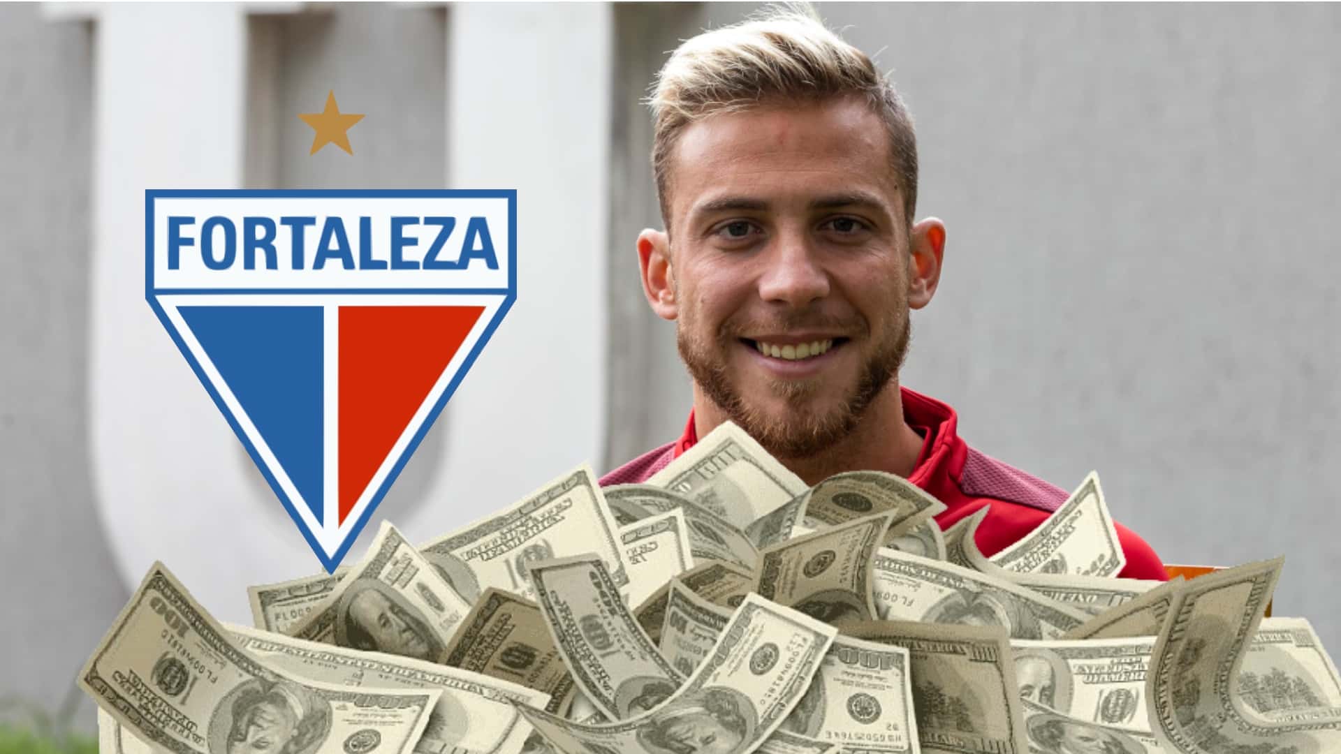 Ezequiel Piovi jugador de LDU